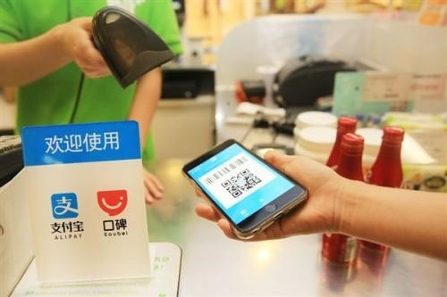 DCEP兴起，微信与支付宝的地位会被撼动吗？